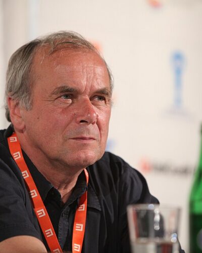 Vladimír Smutný