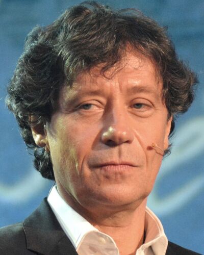 Pavel Kříž