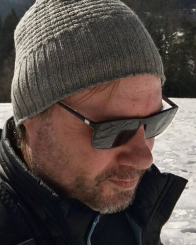 Petr Zahrádka
