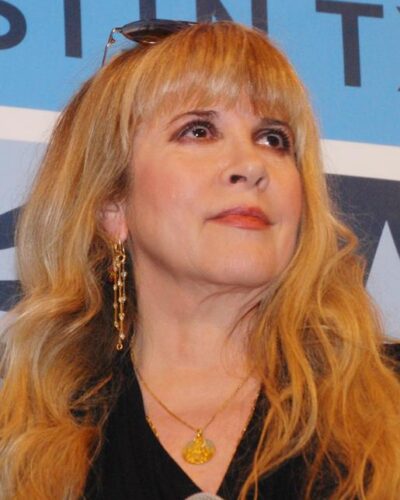 Stevie Nicks