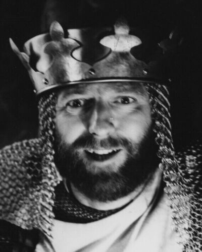 Graham Chapman