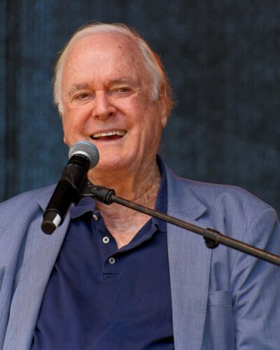 John Cleese