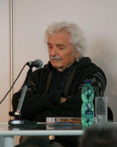 Ladislav Smoljak