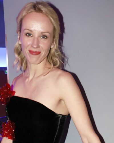 Petra Hřebíčková