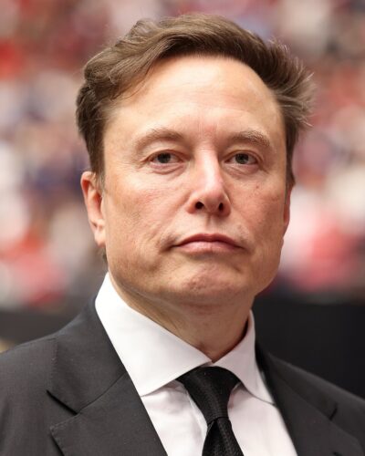 Elon Musk