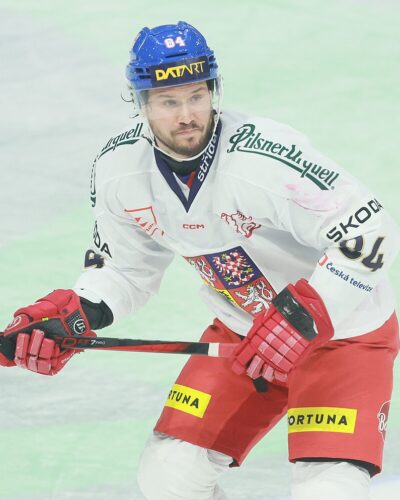 Tomáš Kundrátek