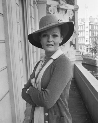 Valerie Perrine