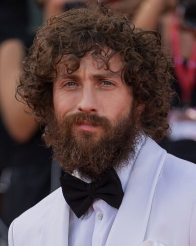 Aaron Taylor-Johnson