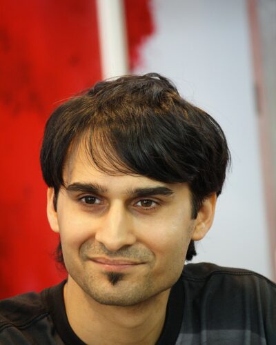 Radek Banga
