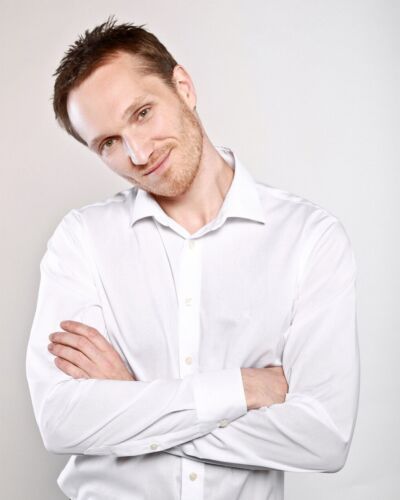 Marián Mitaš