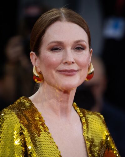 Julianne Moore