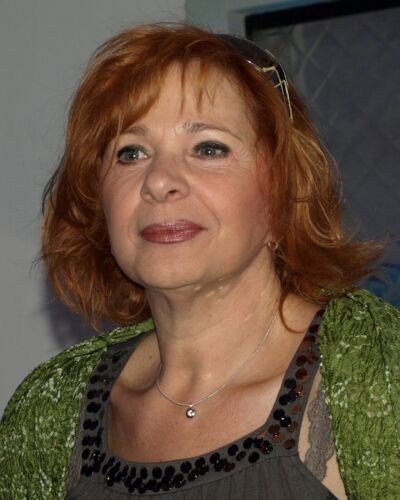 Kamila Magálová