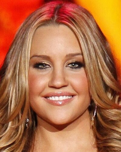 Amanda Bynes