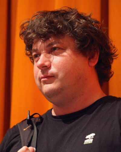 Robert Sedláček