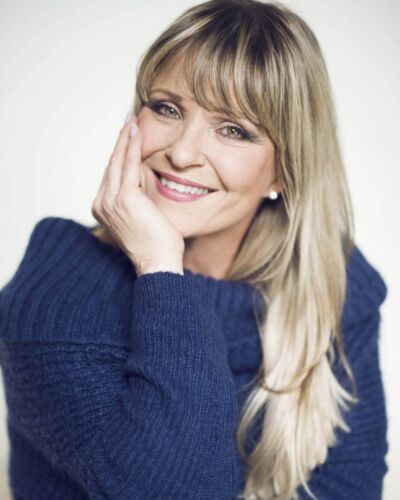 Chantal Poullain