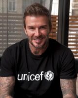 David Beckham