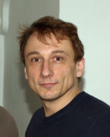 Petr Stach