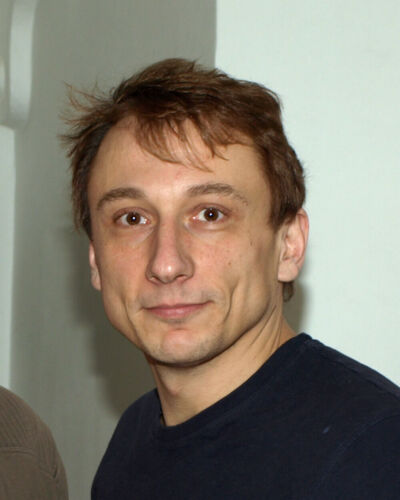 Petr Stach