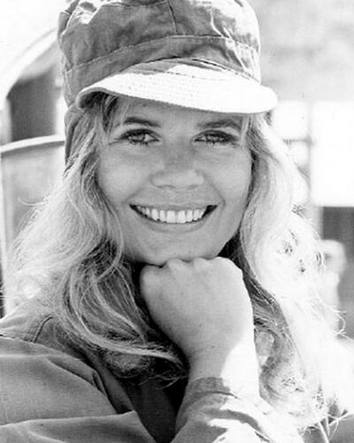 Loretta Swit