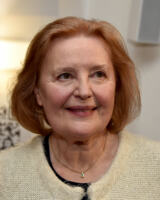 Magda Vašáryová