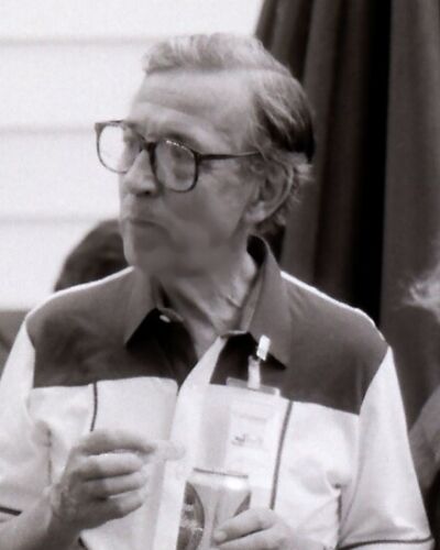 Pavel Vondruška