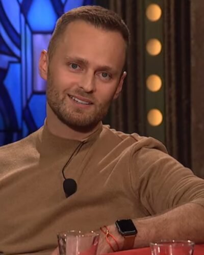 Marek Dvořák