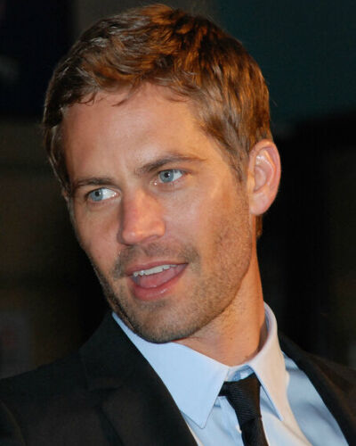 Paul Walker