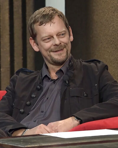 Martin Stránský