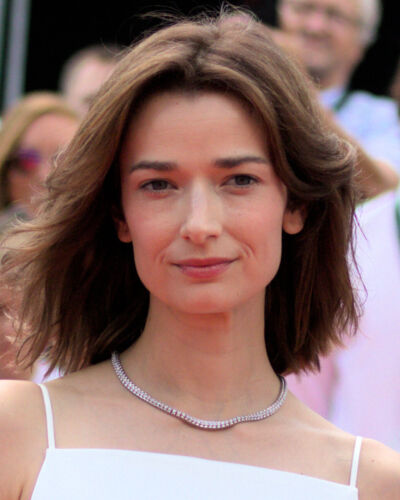Marika Šoposká