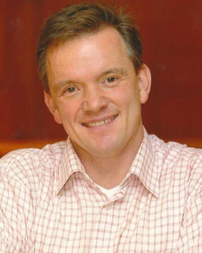 Michael Dymek