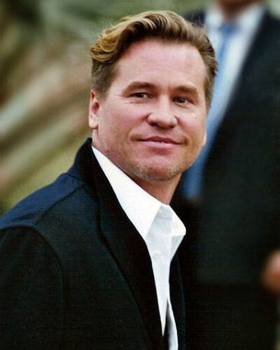 Val Kilmer