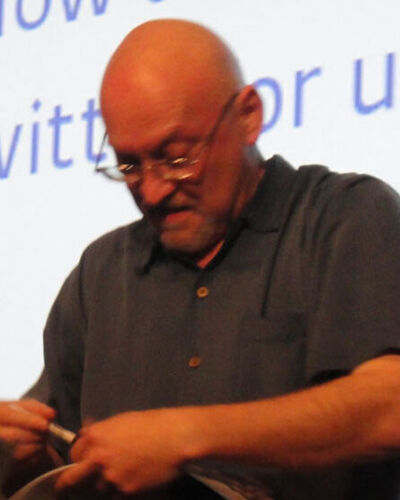 Frank Darabont