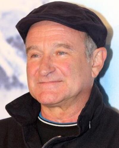 Robin Williams