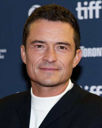 Orlando Bloom