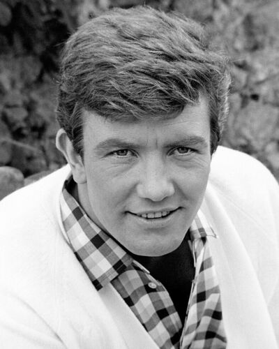 Albert Finney