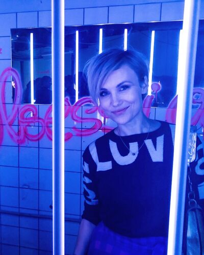 Vlastina Svátková