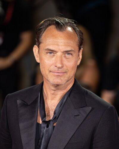Jude Law