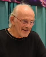 Christopher Lloyd
