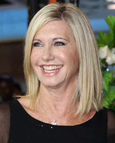 Olivia Newton-John