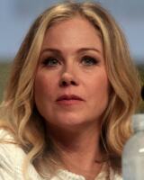 Christina Applegate