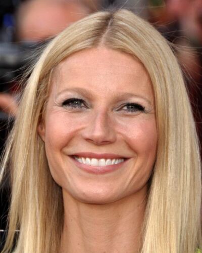 Gwyneth Paltrow