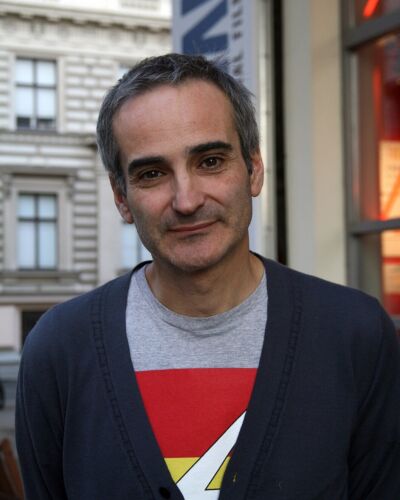 Olivier Assayas