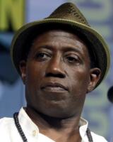 Wesley Snipes
