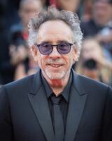 Tim Burton