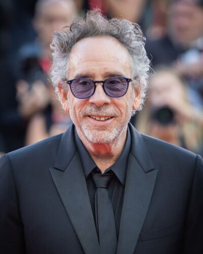 Tim Burton