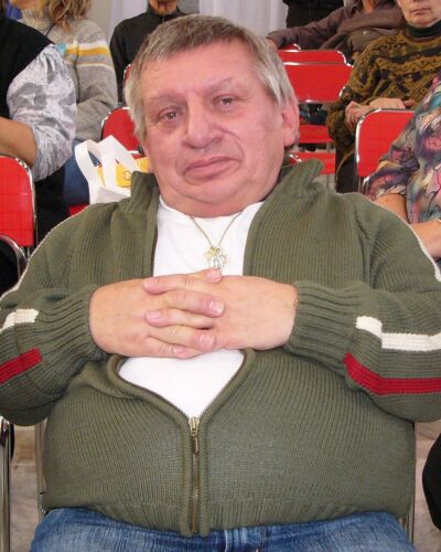 Jiří Krytinář