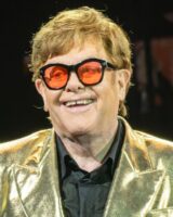 Elton John
