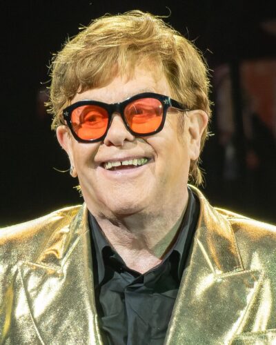 Elton John