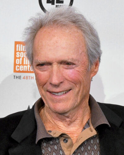 Clint Eastwood