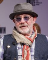 Bernie Taupin